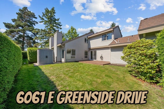 6061 E Greenside Drive, Surrey