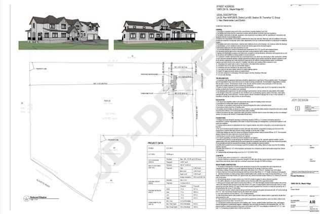 12953 224 Street, Maple Ridge