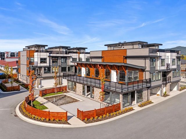 32929 Cherry Avenue 12, Mission