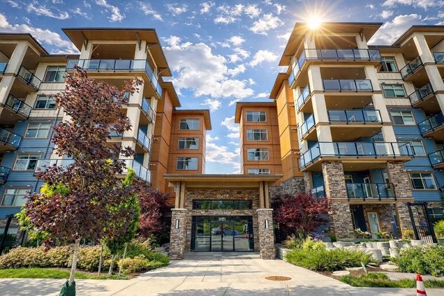 20673 78 Avenue 317, Langley
