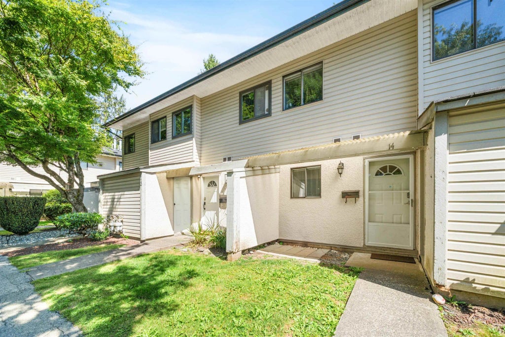 5271 204 Street 14, Langley