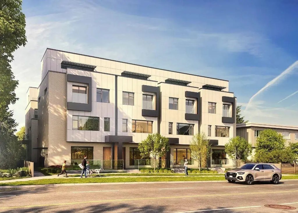 433 E 3rd Street 112, North Vancouver