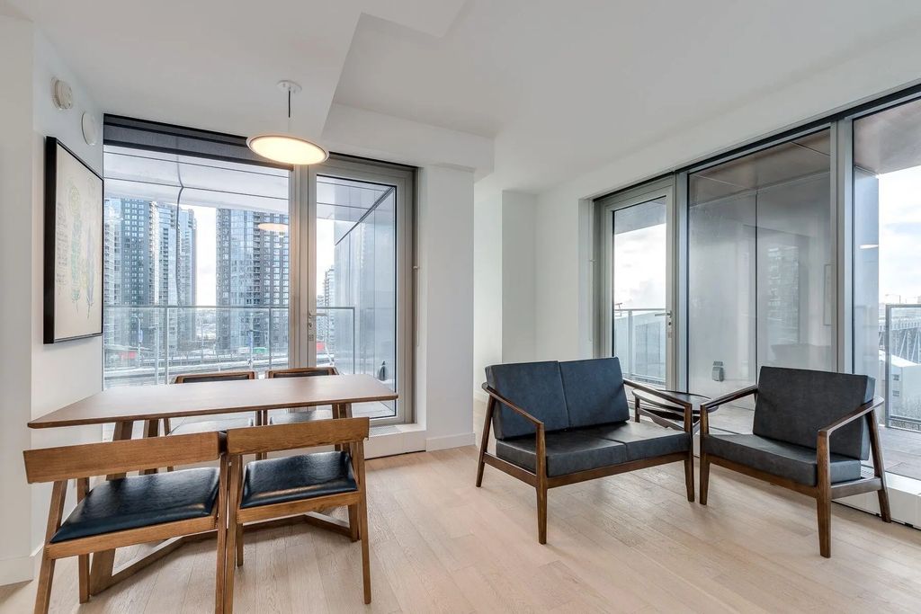 1480 Howe Street 1102, Vancouver