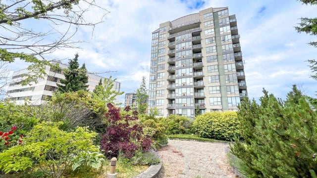 8180 Granville Avenue 1305, Richmond