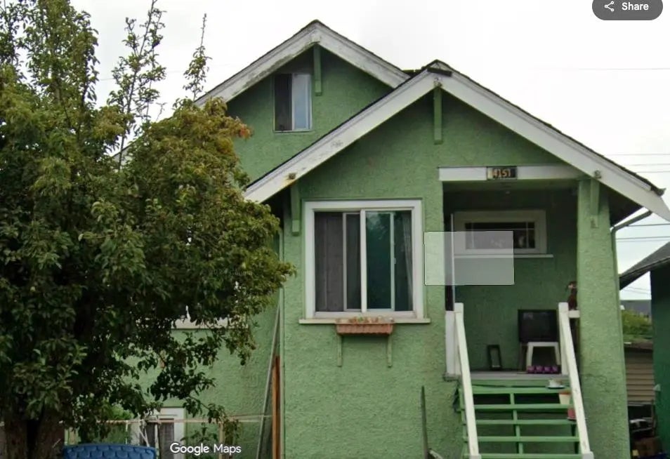 4151 Knight Street, Vancouver