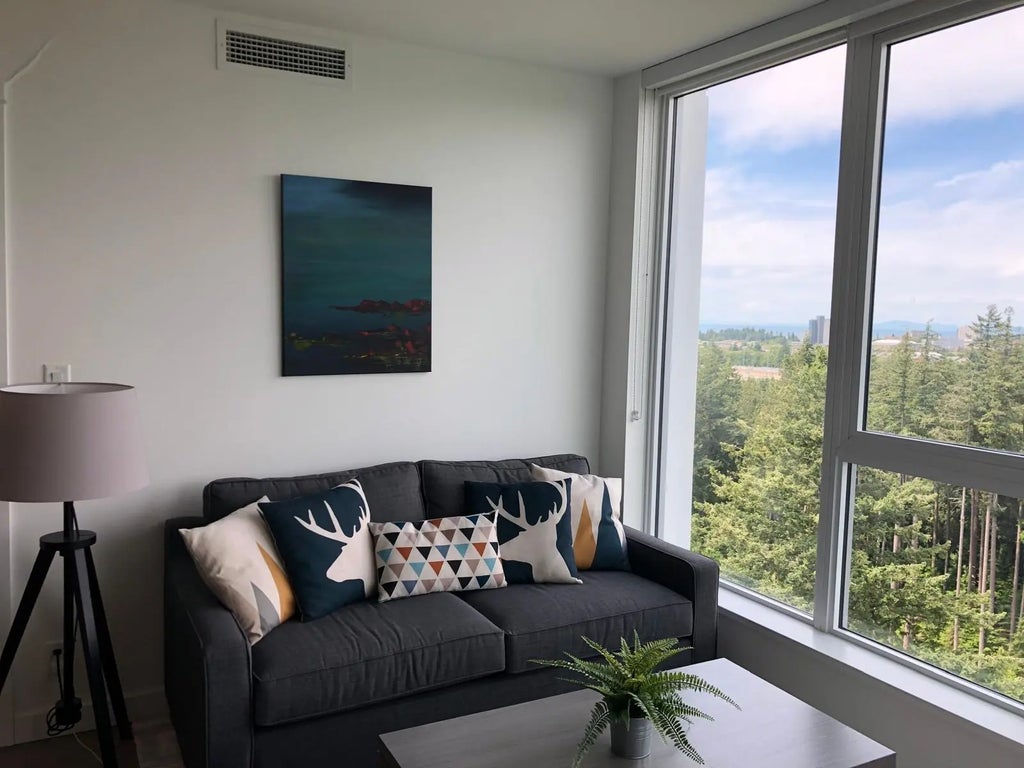 3355 Binning Road 2303, Vancouver