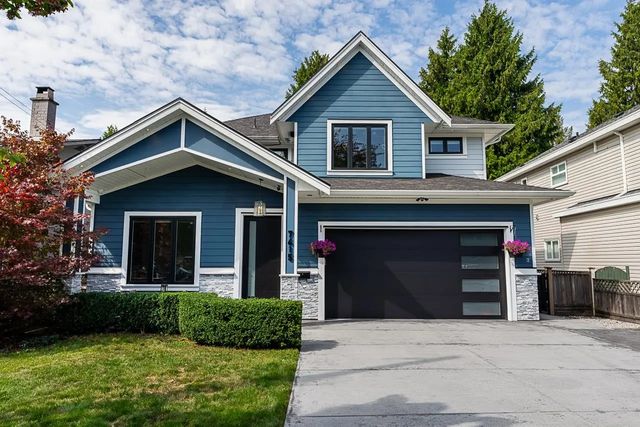 7415 115 Street, Delta