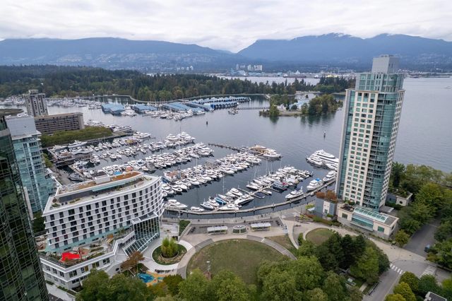 1238 Melville Street 1903, Vancouver
