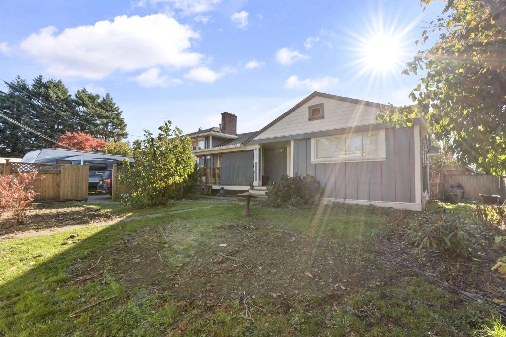 45878 Berkeley Avenue, Chilliwack