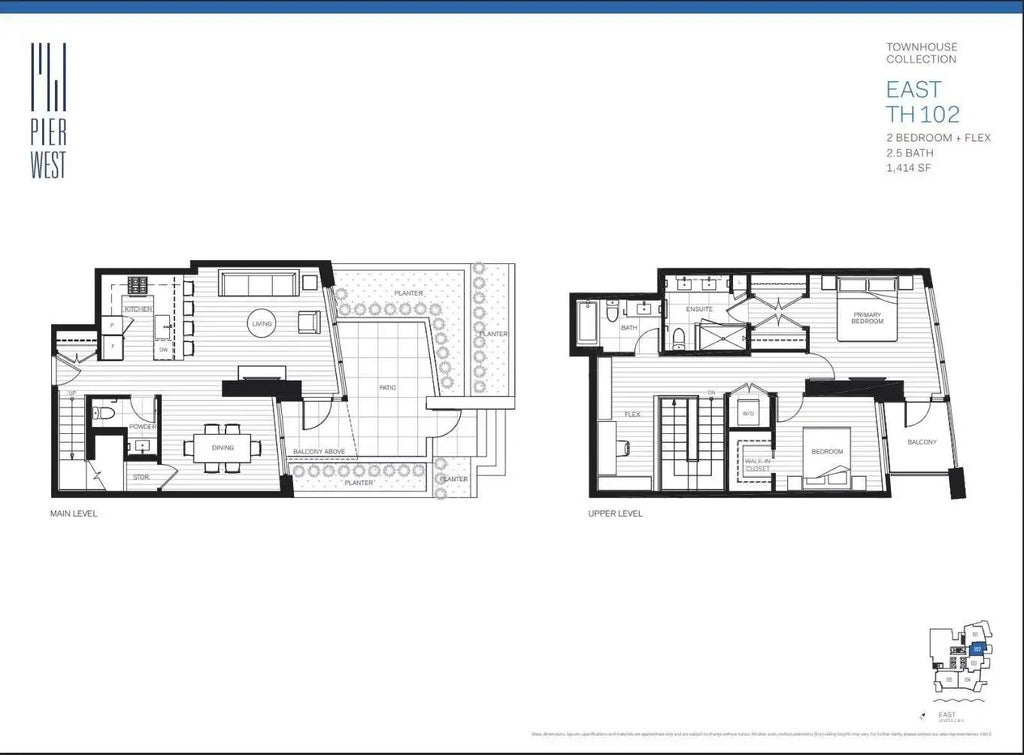 660 Quayside Drive 102, New Westminster