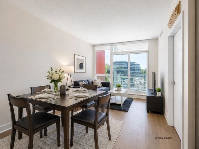 677 W 41st Avenue 303, Vancouver