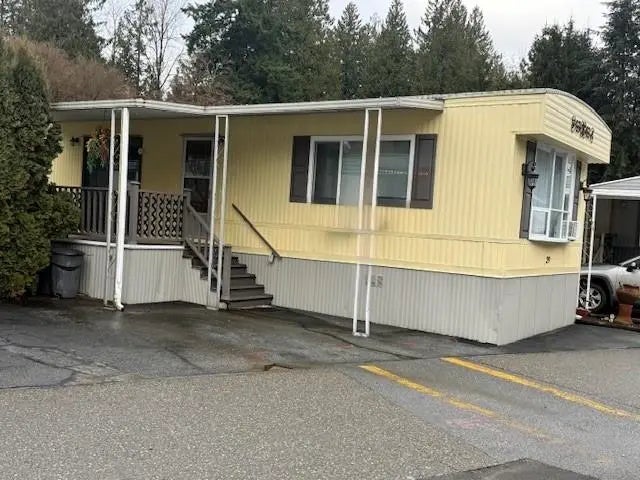 9080 198 Street 29, Langley