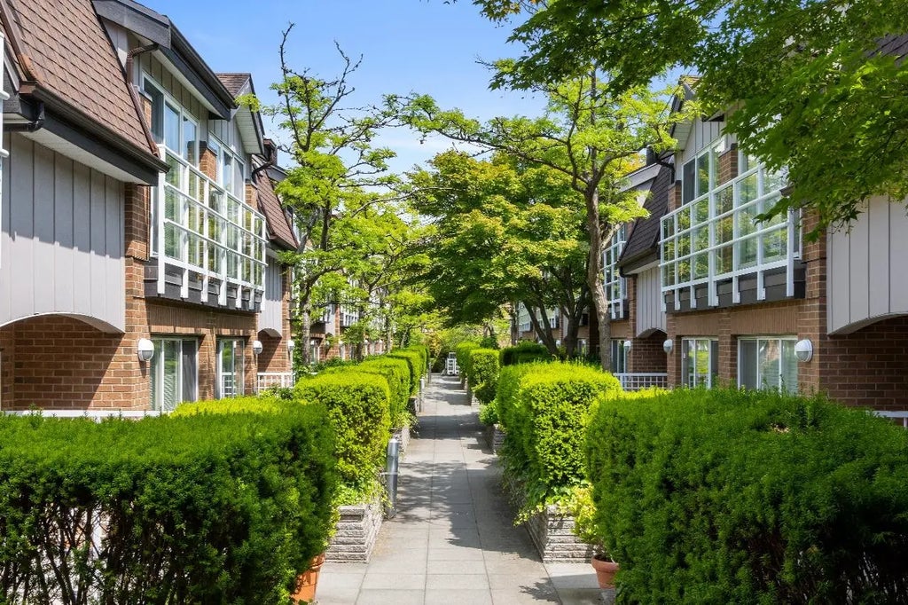 5790 East Boulevard 361, Vancouver