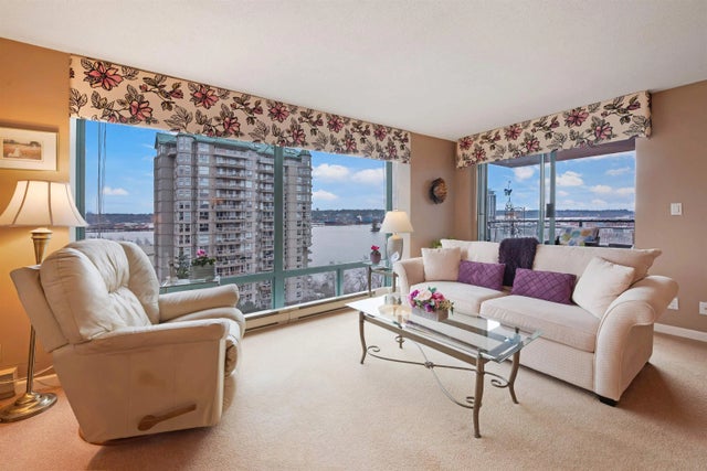 8 Laguna Court 1101, New Westminster