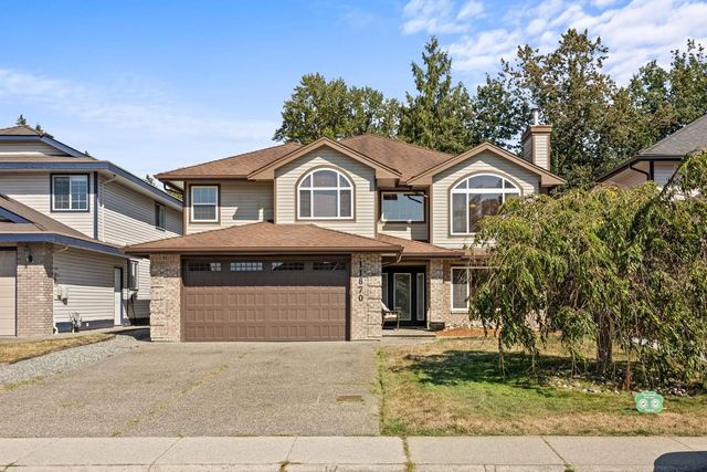 11870 236b Street, Maple Ridge