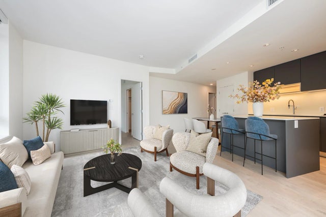 6600 Minoru Boulevard 931, Richmond