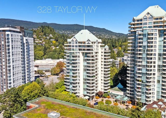 328 Taylor Way 4b, West Vancouver