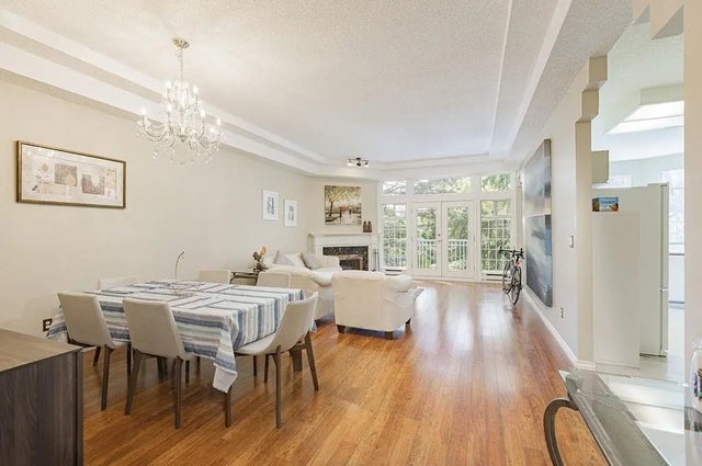 7680 Minoru Boulevard 104, Richmond