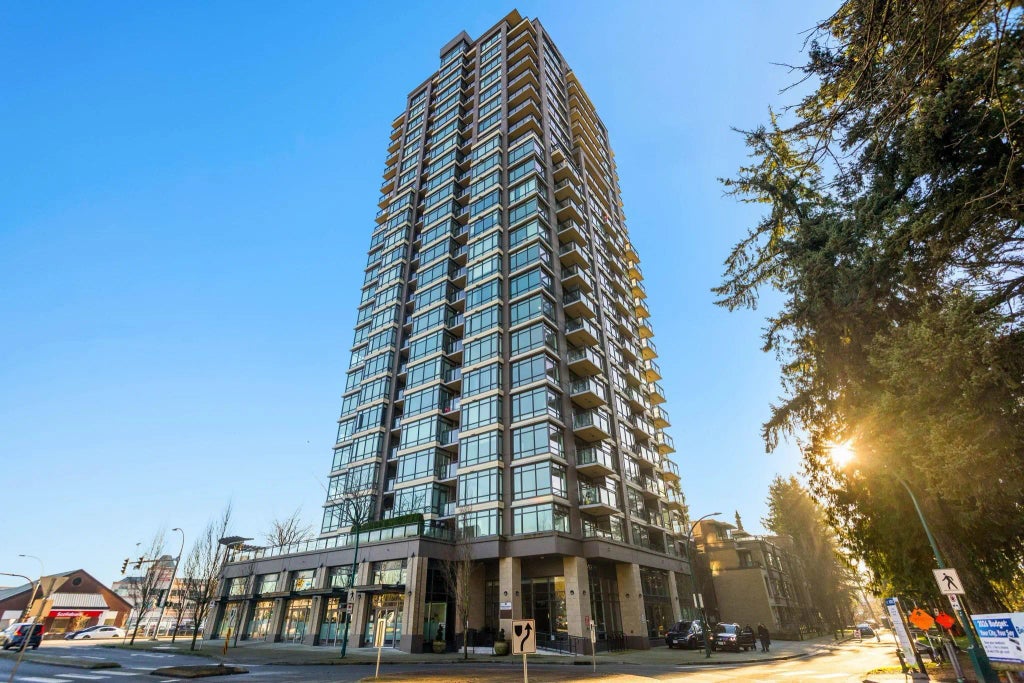 2789 Shaughnessy Street 2603, Port Coquitlam
