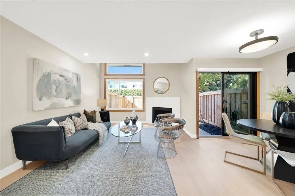 3851 Blundell Road 12, Richmond