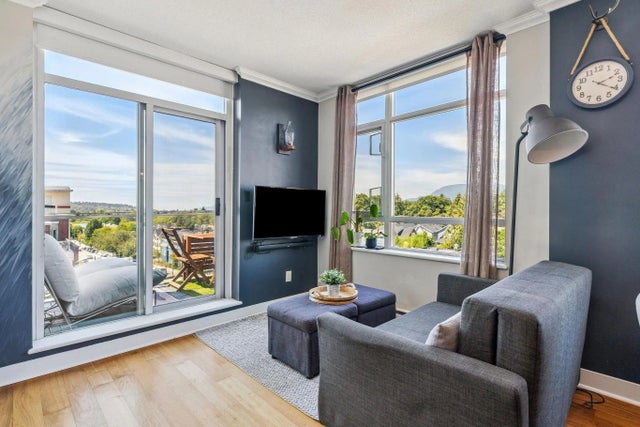 2268 W Broadway 619, Vancouver