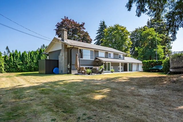 23165 88 Avenue, Langley