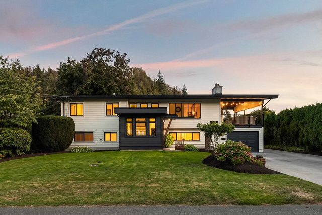 10165 Brentwood Drive, Chilliwack