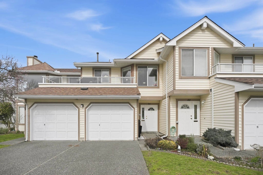 9259 122 Street 20, Surrey