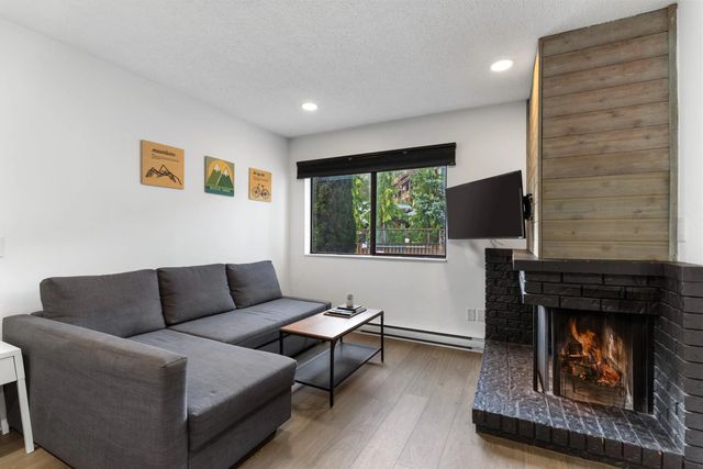 2129 Lake Placid Road 104, Whistler