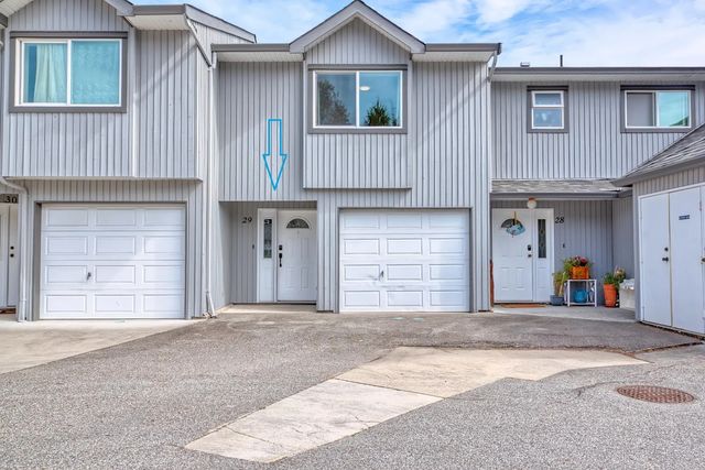 5761 Wharf Avenue 29, Sechelt