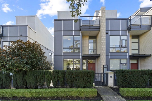 190 W 63rd Avenue, Vancouver