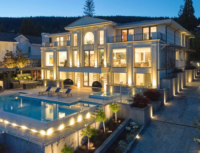 961 King Georges Way, West Vancouver
