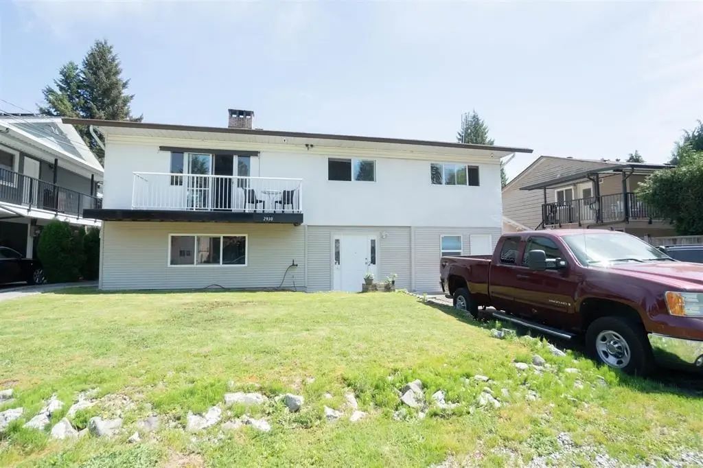 2930 Sefton Street, Port Coquitlam