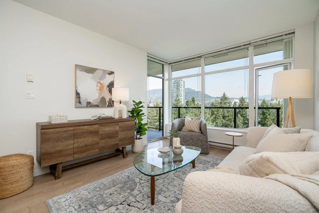 3080 Lincoln Avenue 2209, Coquitlam