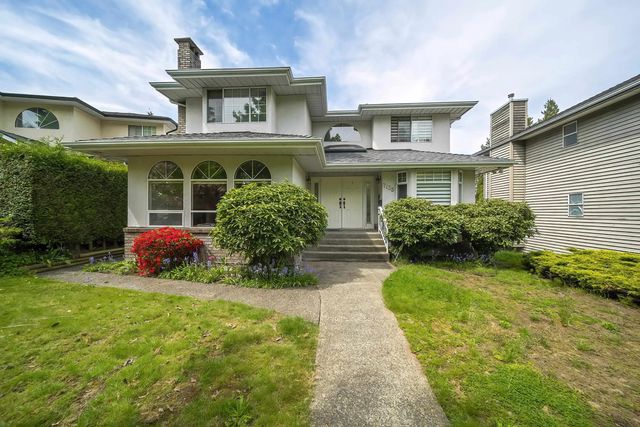 7135 4th Street, Burnaby
