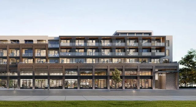 133 W 49th Avenue 519, Vancouver