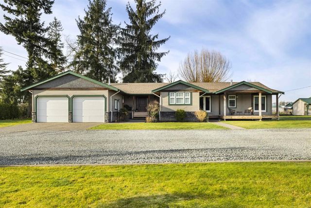 22285 64 Avenue, Langley