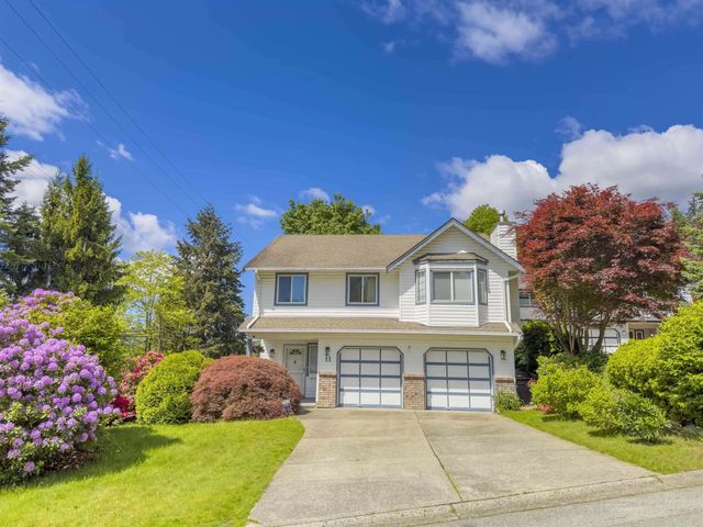 11 Harbour Place, Port Moody
