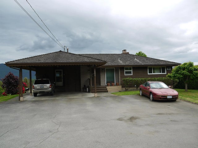 34534 Dann Avenue, Mission