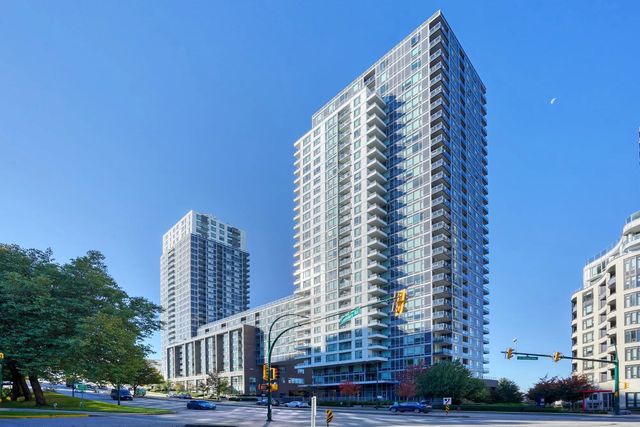 5515 Boundary Road 1903, Vancouver