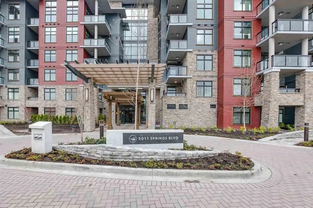 5011 Springs Boulevard 616, Delta