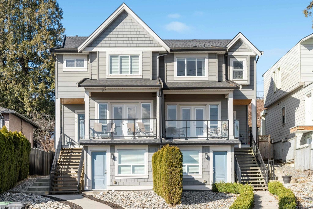 1927 River Drive, New Westminster