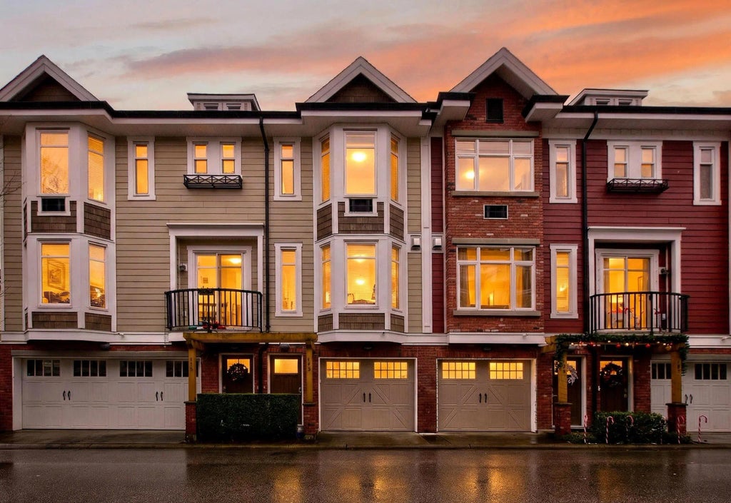 20738 84 Avenue 109, Langley