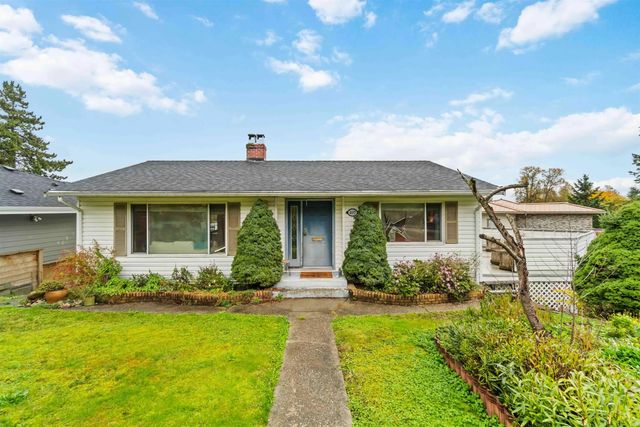 4037 Nithsdale Street, Burnaby