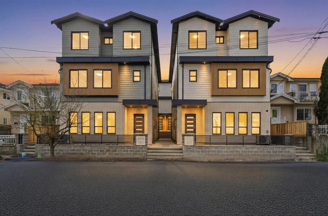 5406 Manor Street 3, Burnaby