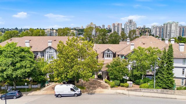 83 Star Crescent 407, New Westminster