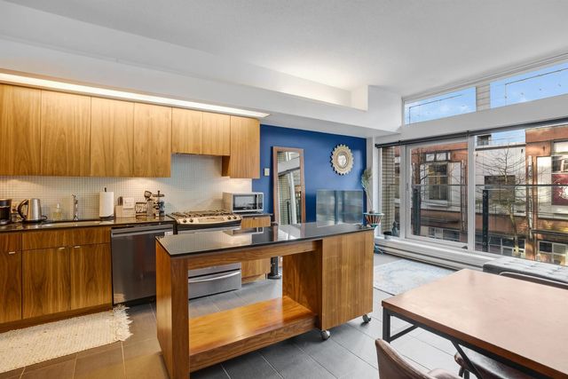 33 W Pender Street 309, Vancouver