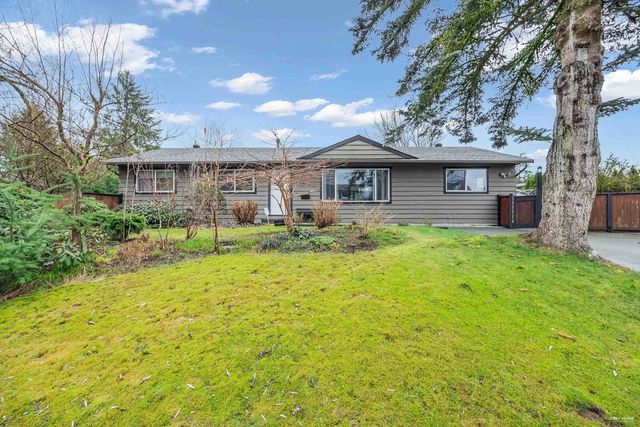 22938 Fuller Avenue, Maple Ridge