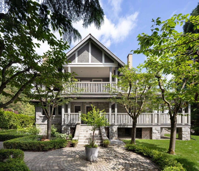 3545 Dowsley Court, North Vancouver