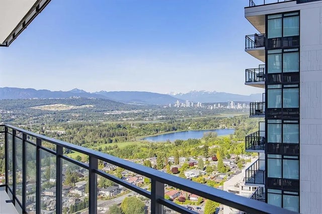 4711 Hazel Street 2602, Burnaby